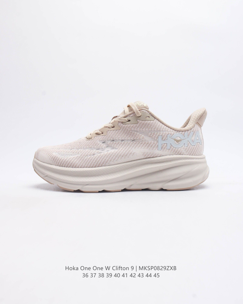 Кроссовки HOKA ONE ONE Breathable #1