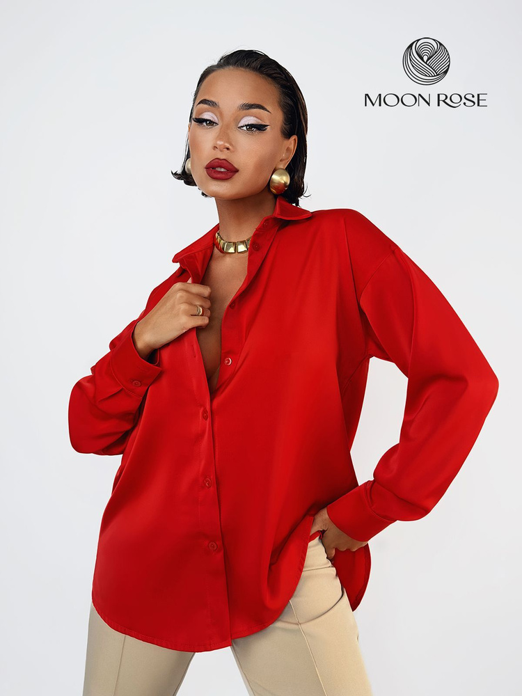 Блузка Moon Rose Одежда для женщин Уцененный товар #1