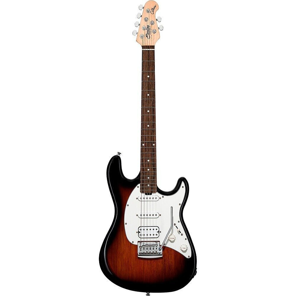 Sterling strat on sale