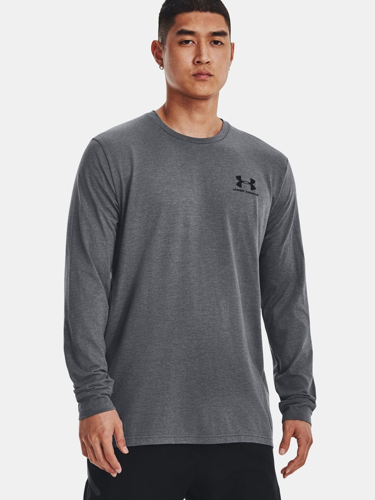 Ua sportstyle on sale long sleeve