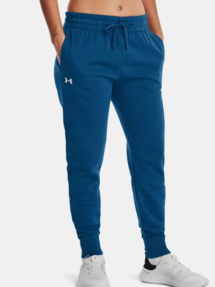 Women's ua rival fleece pants sale