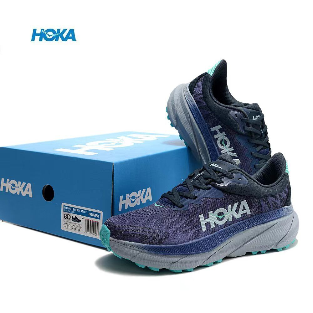 Кроссовки HOKA ONE ONE #1