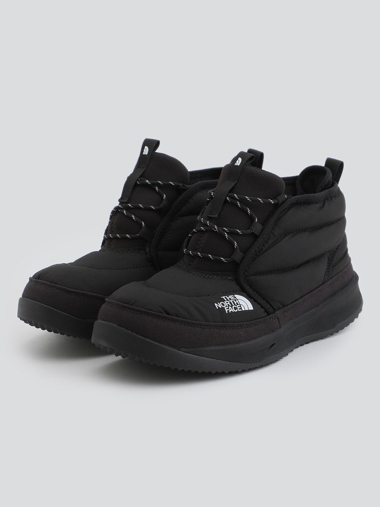 The north on sale face chukka