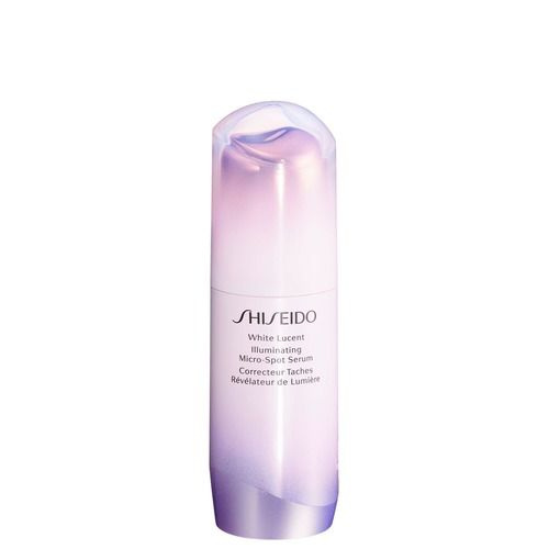 Shiseido / White Lucent Осветляющая сыворотка против пигментных пятен, 30мл  #1