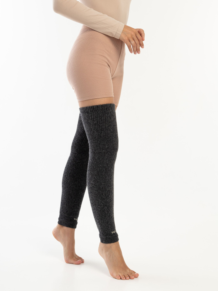 Гетры WOOL SOCKS #1
