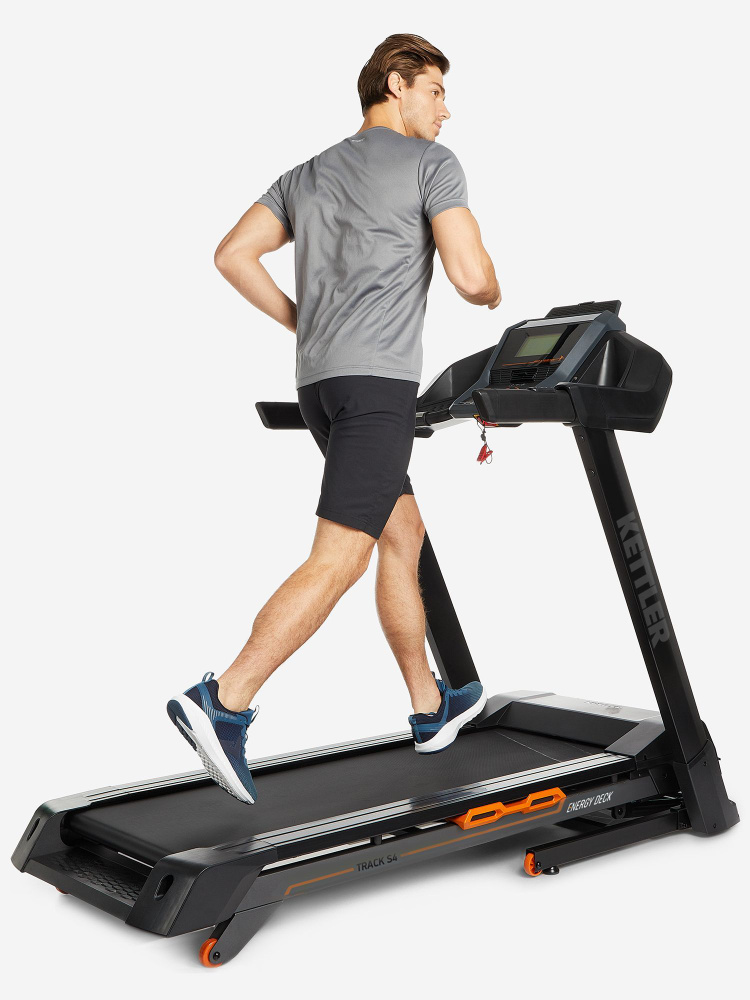 Kettler s4 treadmill sale