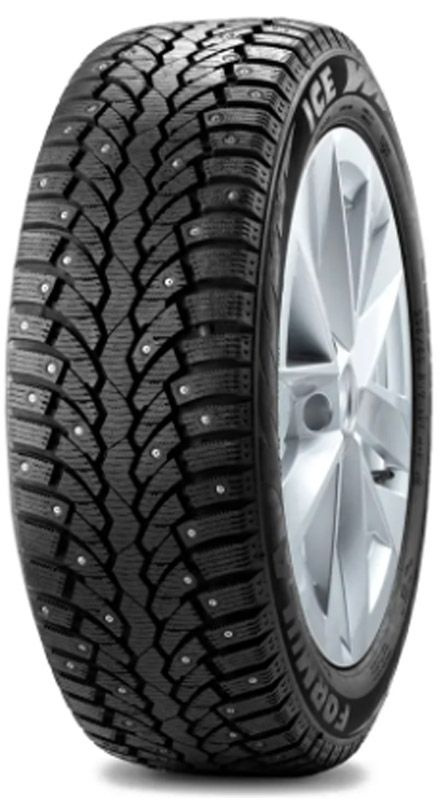 FORMULA Formula ice Шины  зимние 235/55  R17 103T #1