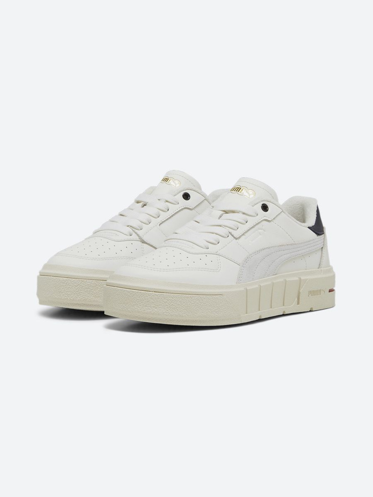 Cali wn's puma best sale