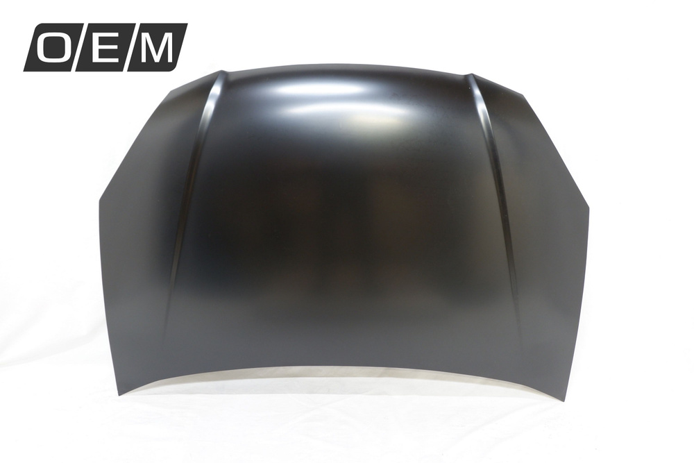 Капот для Kia Rio 2 JB 664001G010, Киа Рио, год с 2005 по 2011, O.E.M ...