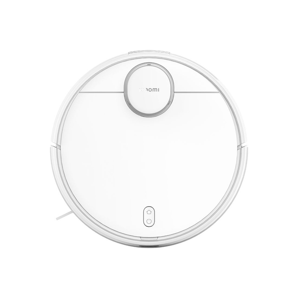 Xiaomi Робот-пылесос Xiaomi Robot Vacuum S10 Белый (в компл. блок питания и заряд. док-станция CDZB106GL) #1