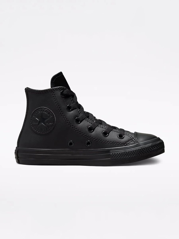 Converse Chuck Taylor All Star Leather OZON 1252150955