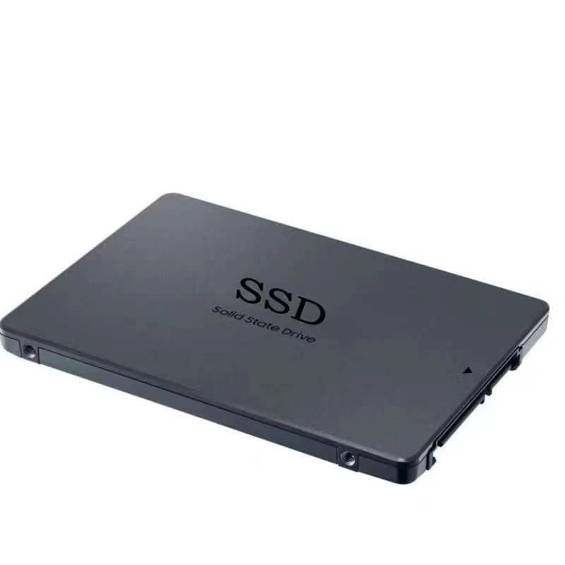120 ГБ Внутренний SSD-диск QLI TKU 120GB SSD (120GB SSD) - купить по ...
