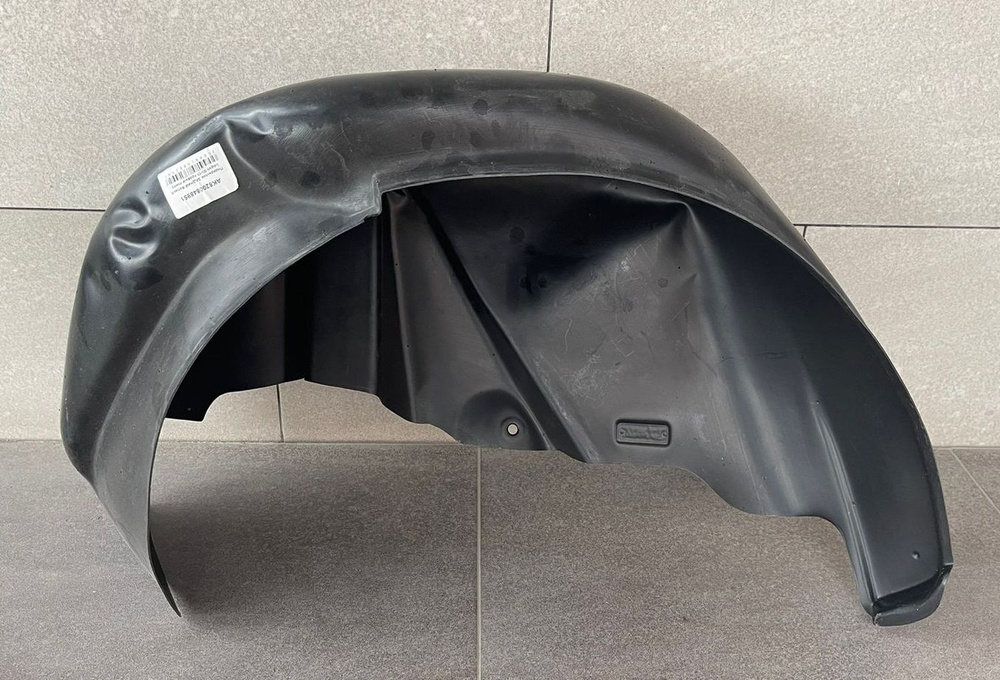 Подкрылок задний правый Рено Логан 1 купить по низкой цене в интернет ...