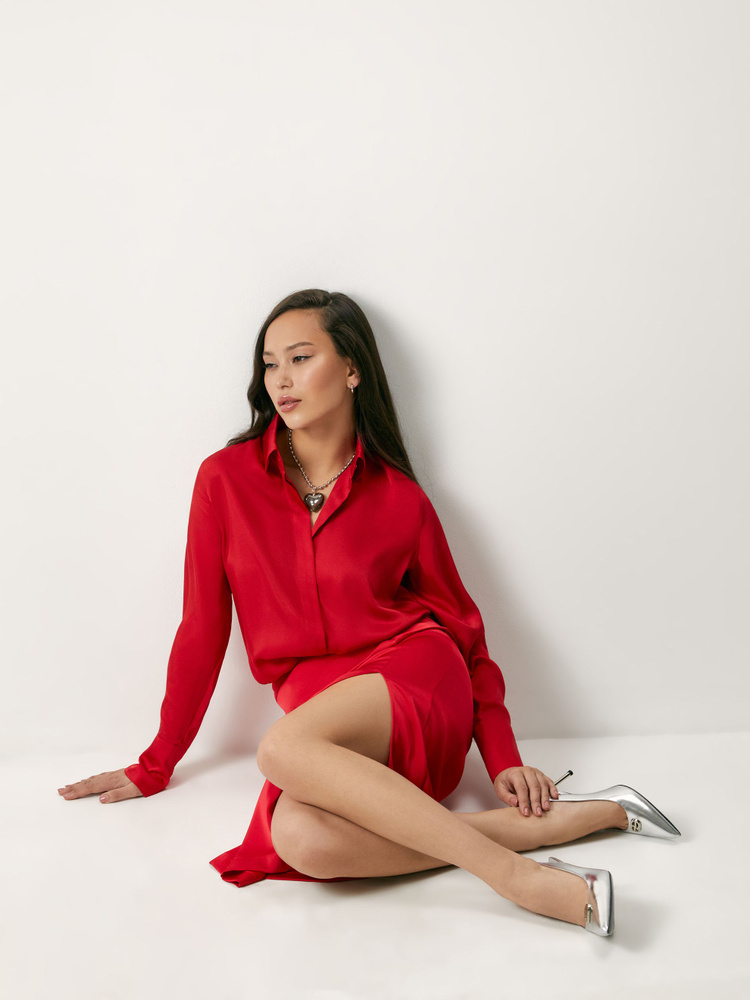 Блузка Concept Club - купить с доставкой по выгодным ценам в интернет ...