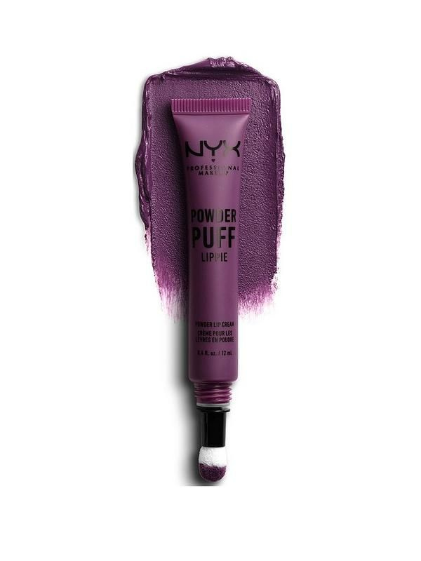 NYX professional makeup Помада для губ Powder Puff Lippie, оттенок Teacher's Pet 14 купить с