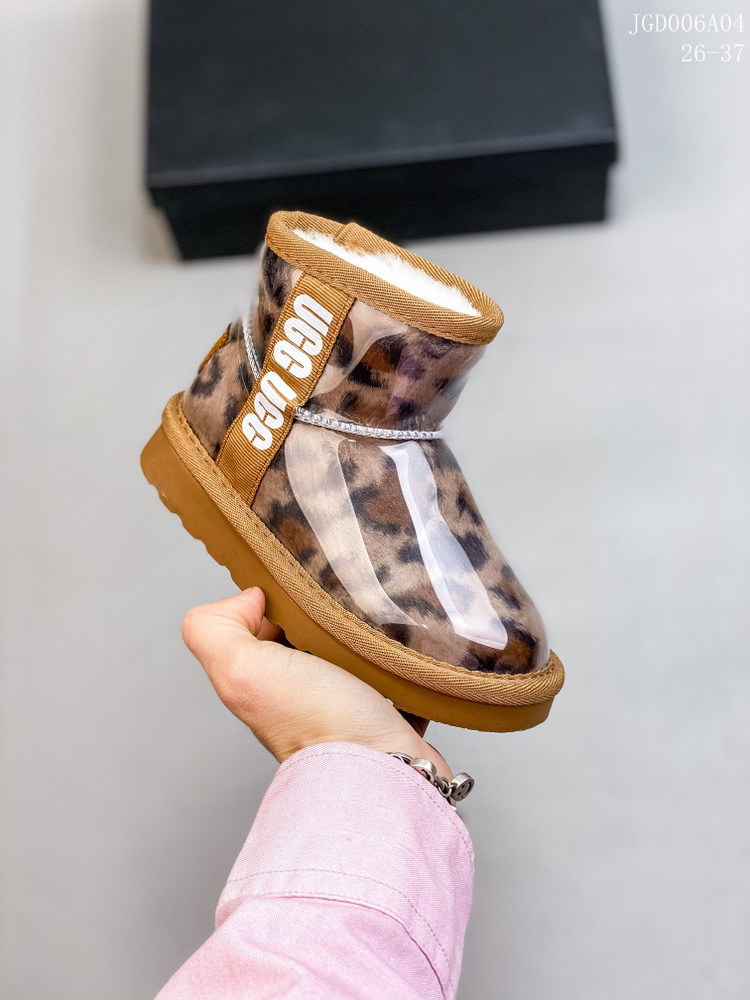 Угги UGG #1