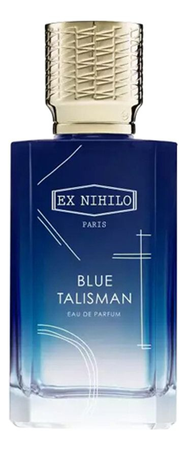 Ex Nihilo Blue Talisman Парфюмерная вода унисекс 7.5 ml Ex Nihilo Blue Talisman Парфюмерная вода унисекс 7.5 ml