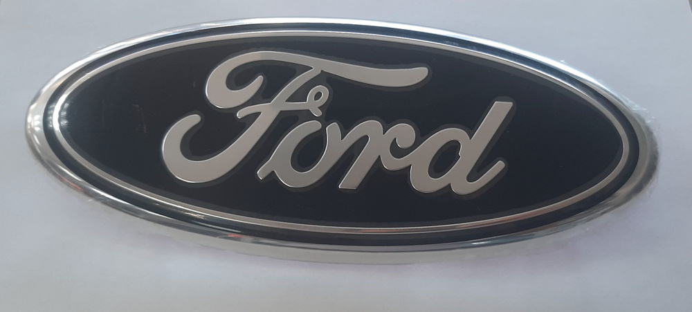 Эмблема передняя Ford решетки радиатора на Форд Транзит, Форд Эскейп ...