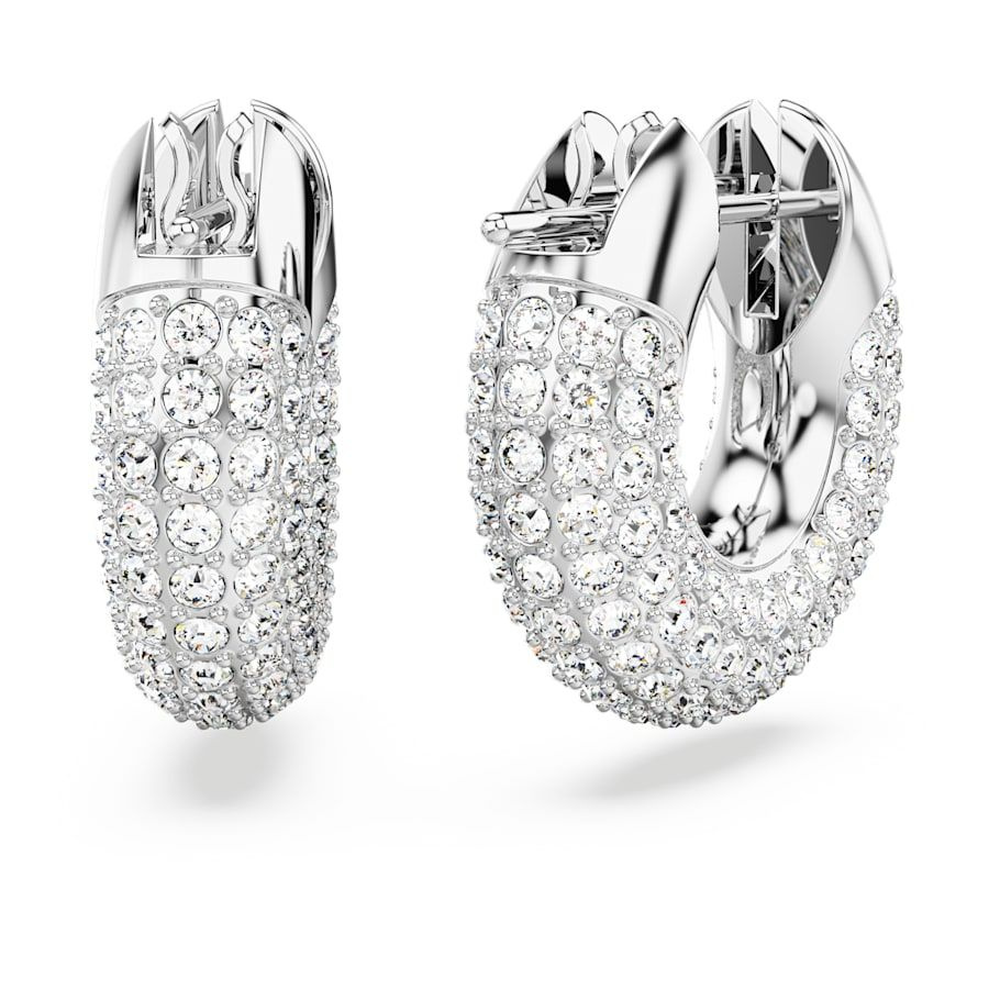 Серьги Swarovski - купить с доставкой по выгодным ценам в интернет ...