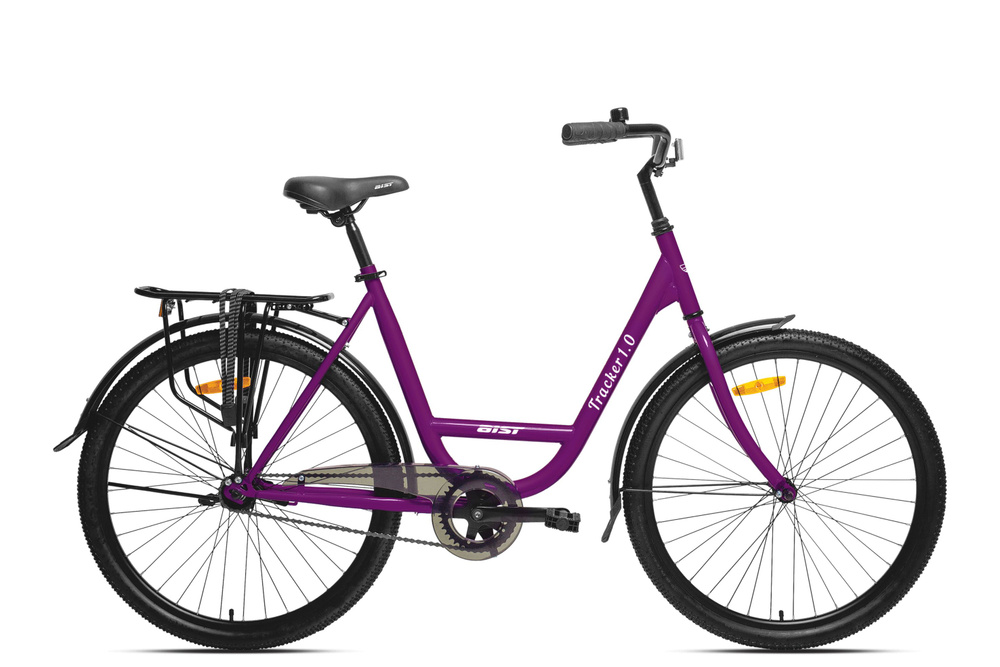 Aist tracker Aist tracker