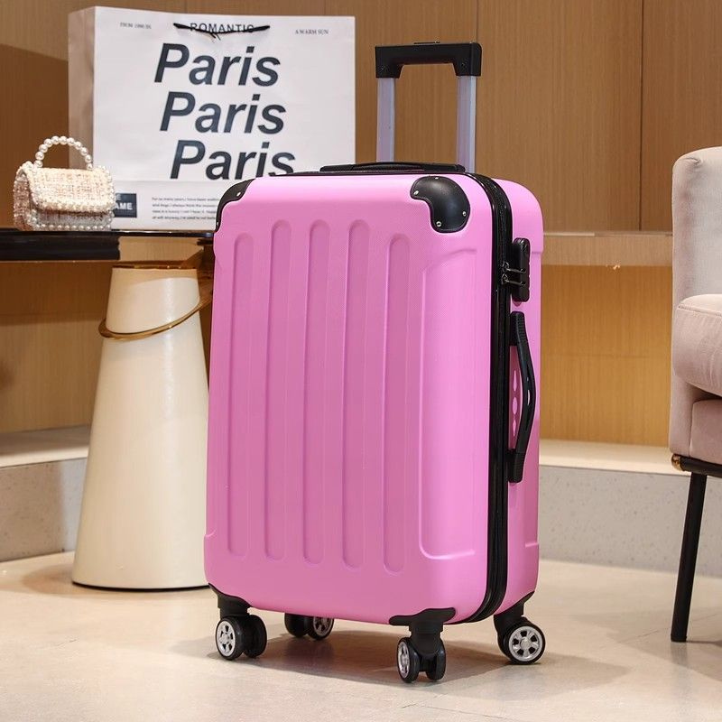 Чемодан на колесиках Samsonite модный дорожный посадочный чемодан ...