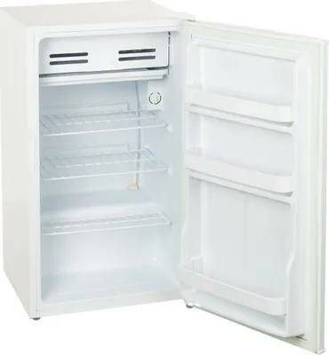 Холодильник однокамерный Бирюса Б-90 белый #1