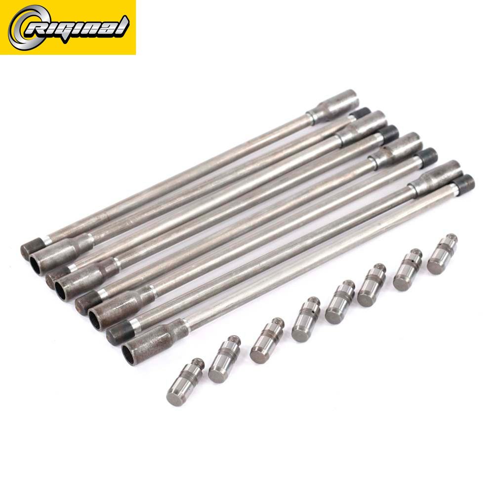 Штанги толкателя клапанов для ГАЗ, УАЗ (дв. УМЗ 4216, А274, А275 ...