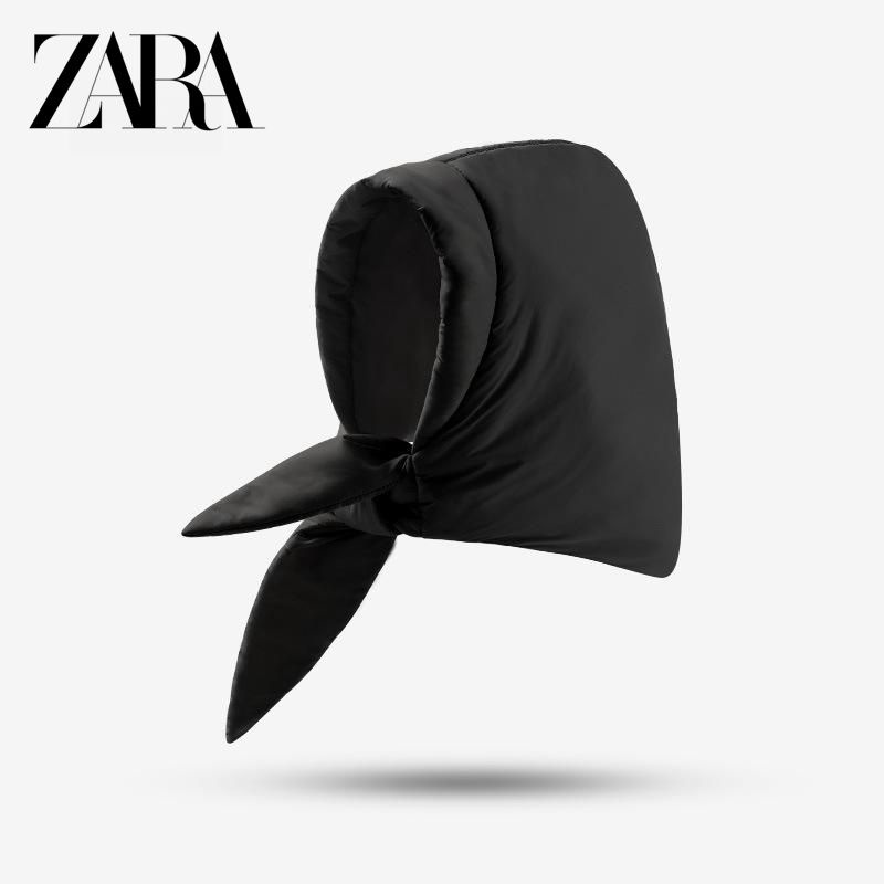Шляпа Zara - купить с доставкой по выгодным ценам в интернет-магазине ...