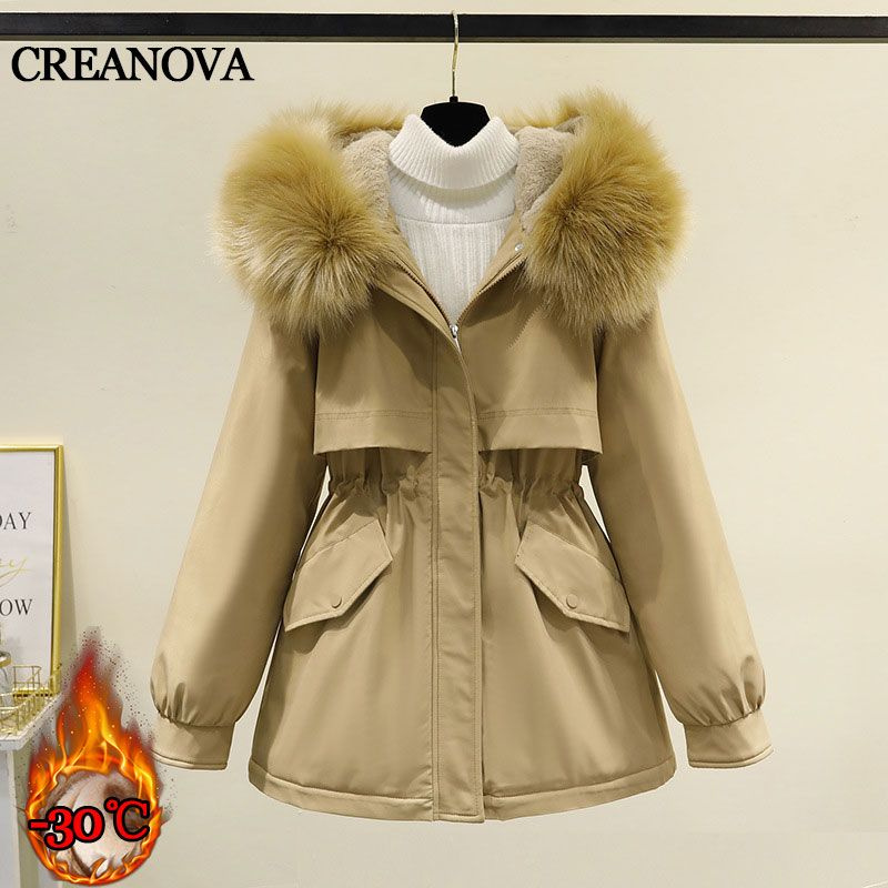 Парка CREANOVA #1