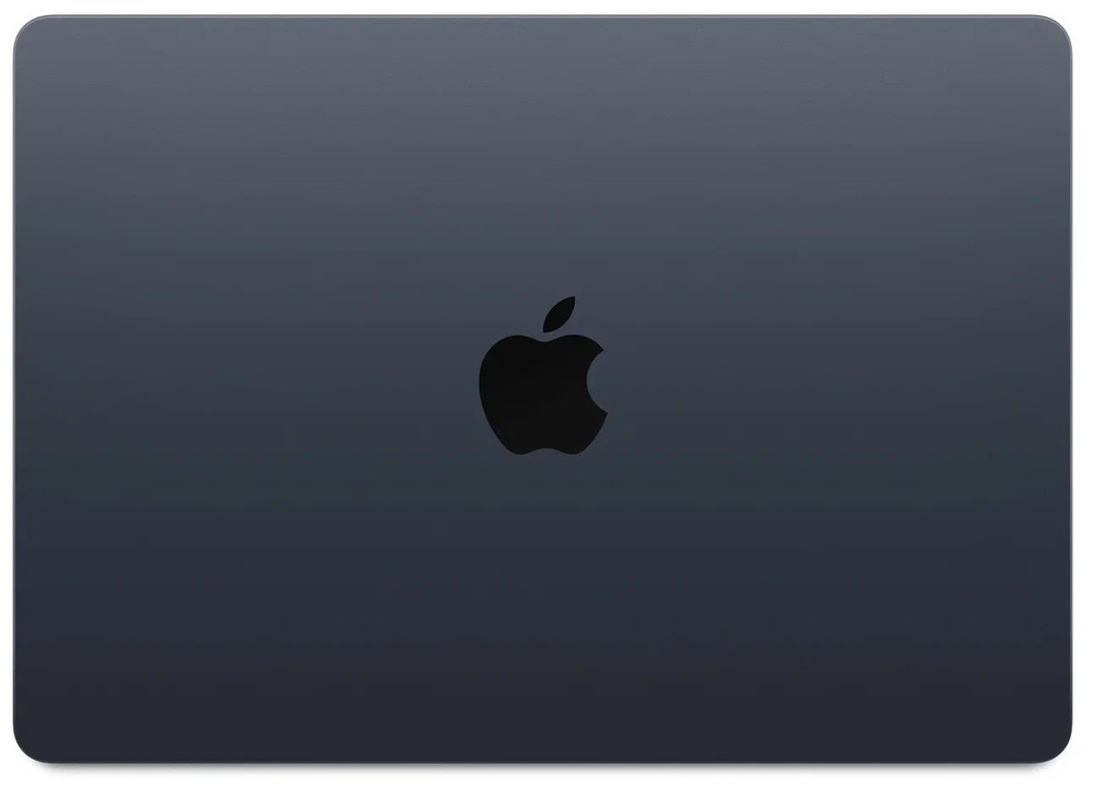 Apple Macbook Air M2 Ноутбук 13.6", Apple M2 (3.5 ГГц), RAM 8 ГБ, SSD, Apple M2, macOS, (mly23ll/a), #1