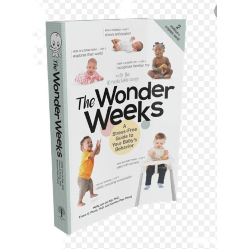 TheWonderWeeks #1