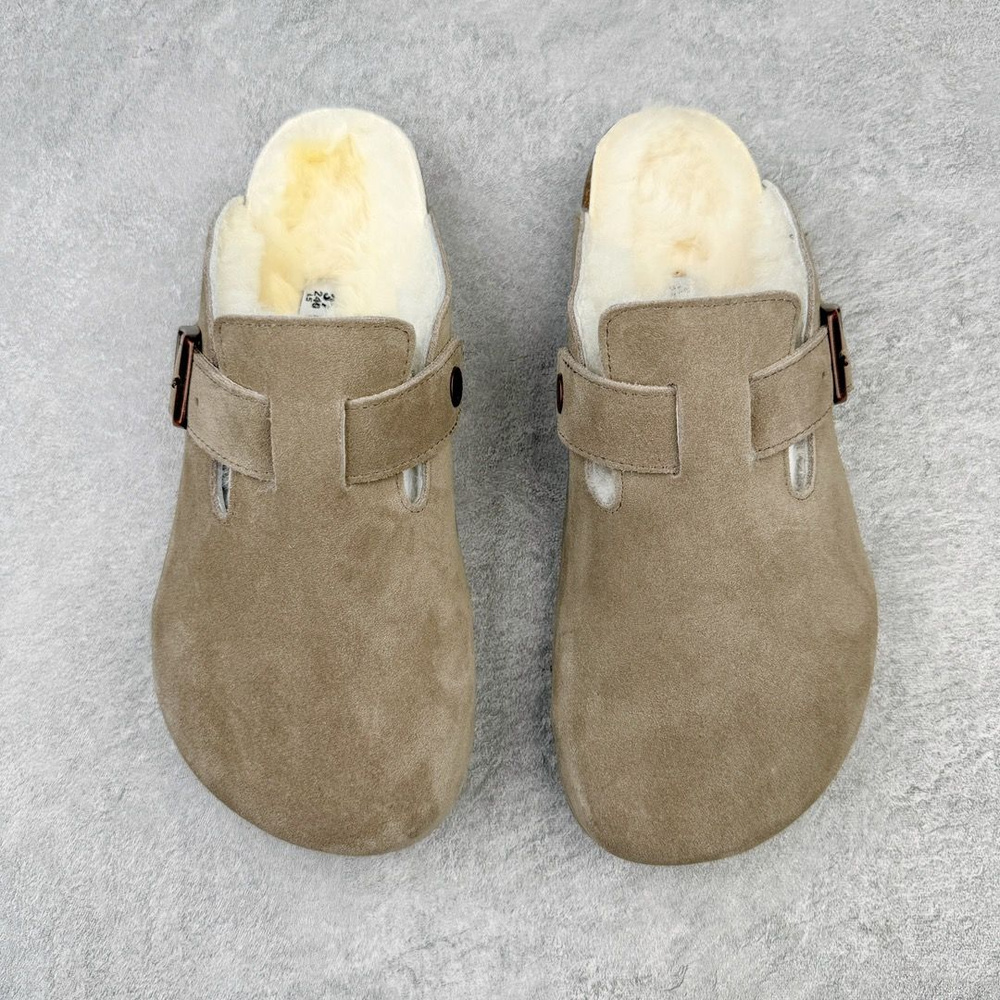 Сабо Birkenstock #1