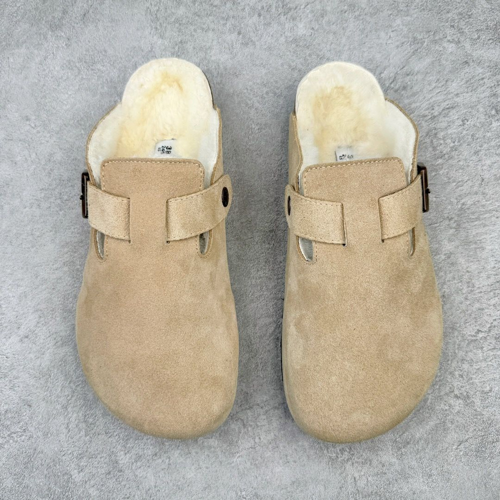 Сабо Birkenstock #1