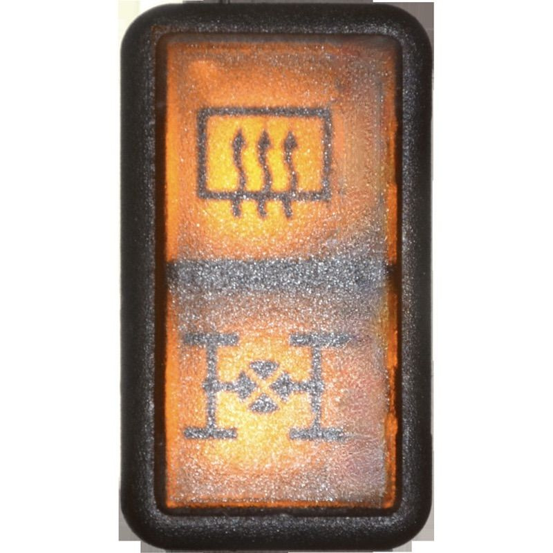 Блок контрольных ламп индикации панели приборов (включения полного ...