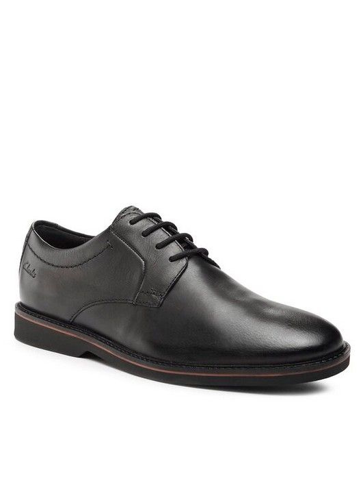 Туфли Clarks #1