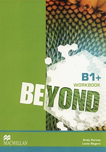 Beyond B1+ WB #1