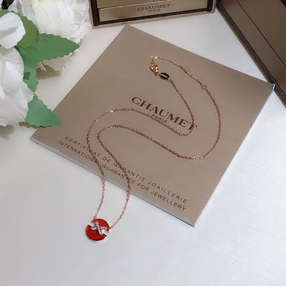 Chaumet Подвеска #1