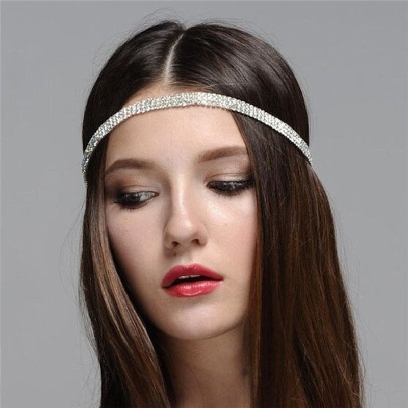 Тика на голову WASABI Jewell 1 шт. купить с доставкой по выгодным