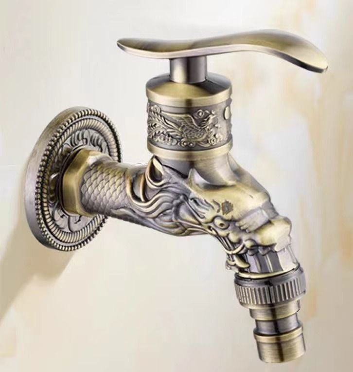 Кран для бани купить на OZON по низкой цене (1982509757)