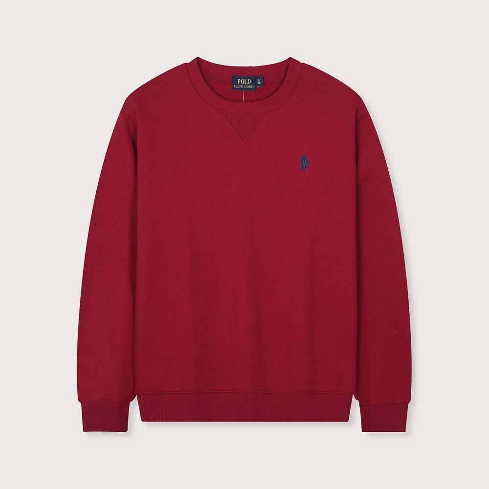 Свитшот Polo Ralph Lauren #1