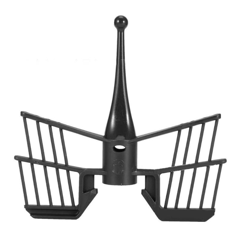 Насадка-венчик-бабочка для взбивания в кухонном комбайне Thermomix TM6 ...