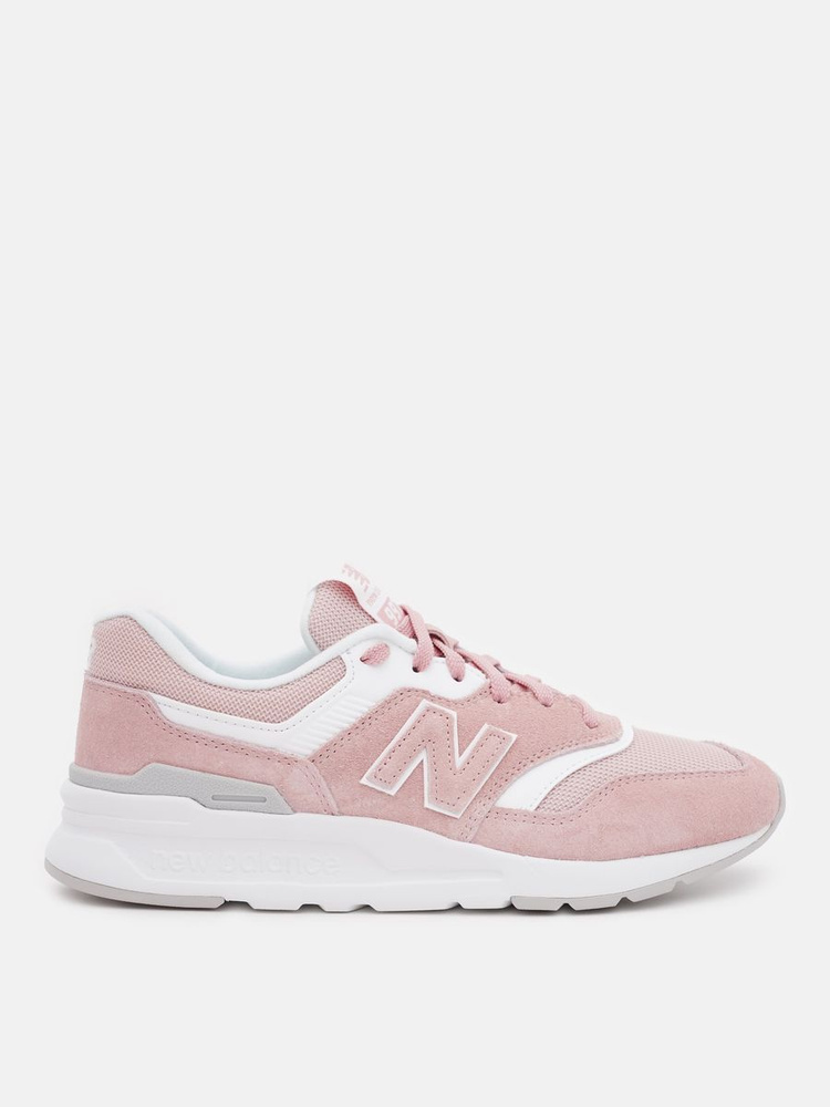 Кроссовки New Balance #1