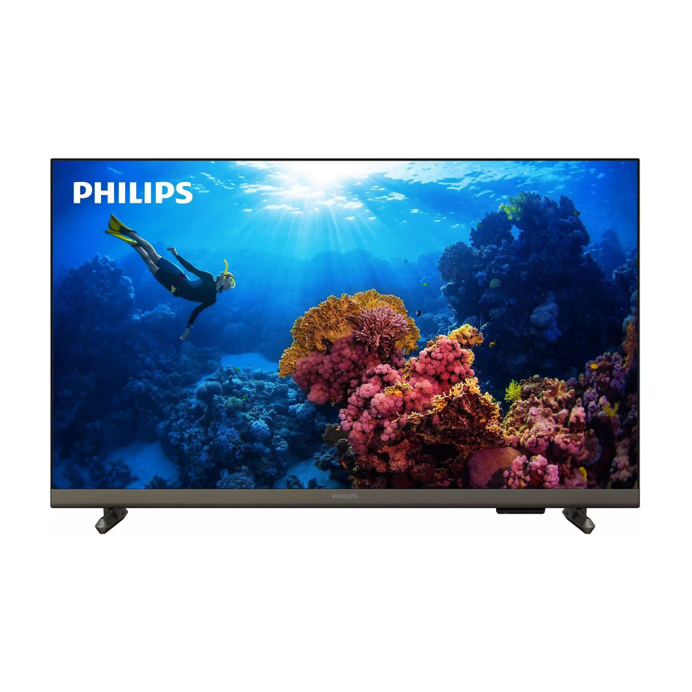 Купить телевизор Philips 32PHS6808/60 32" - купить с доставкой по ...