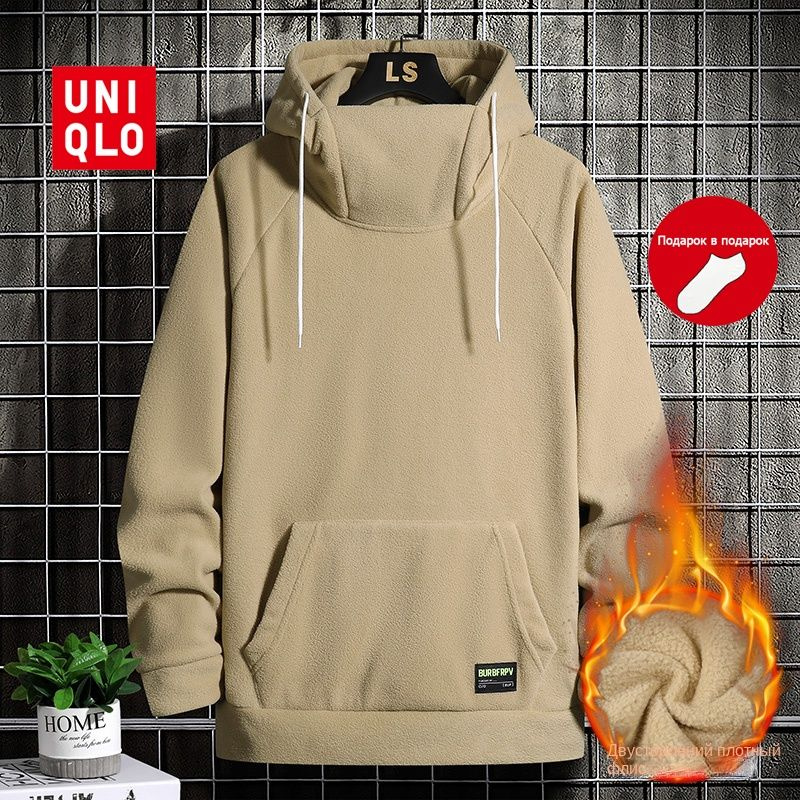 Толстовка Uniqlo #1