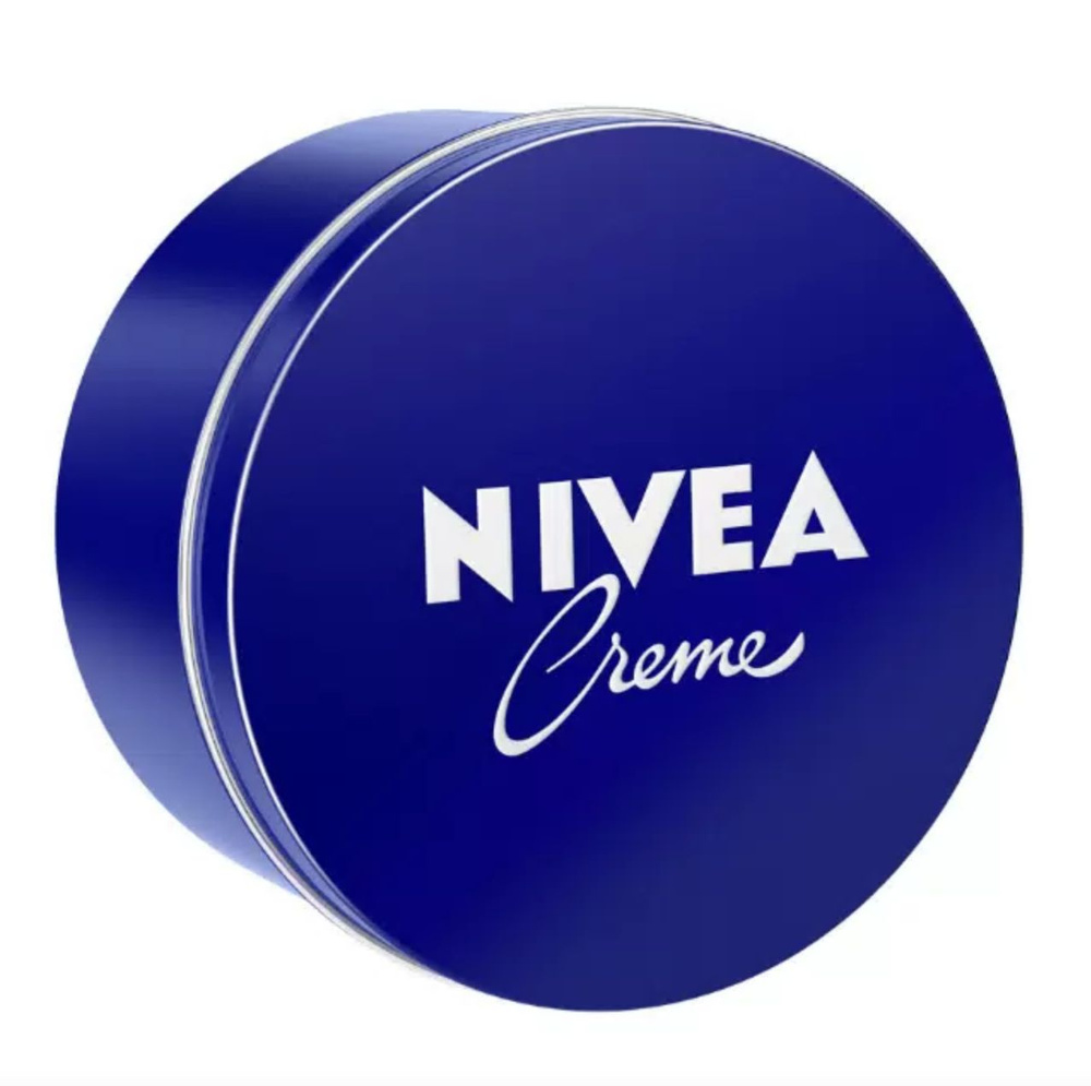 Нивея / Nivea Creme - Универсальный увлажняющий крем 250 мл #1