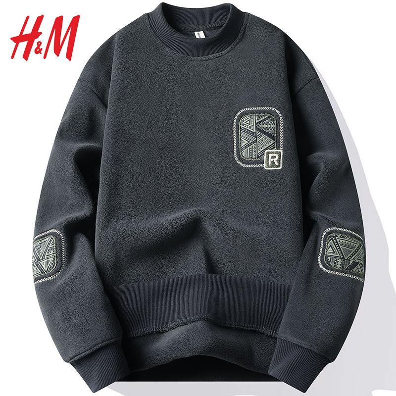 Пуловер H&M #1