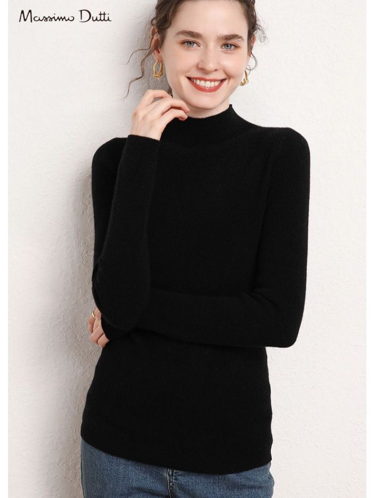 Свитер Massimo Dutti #1