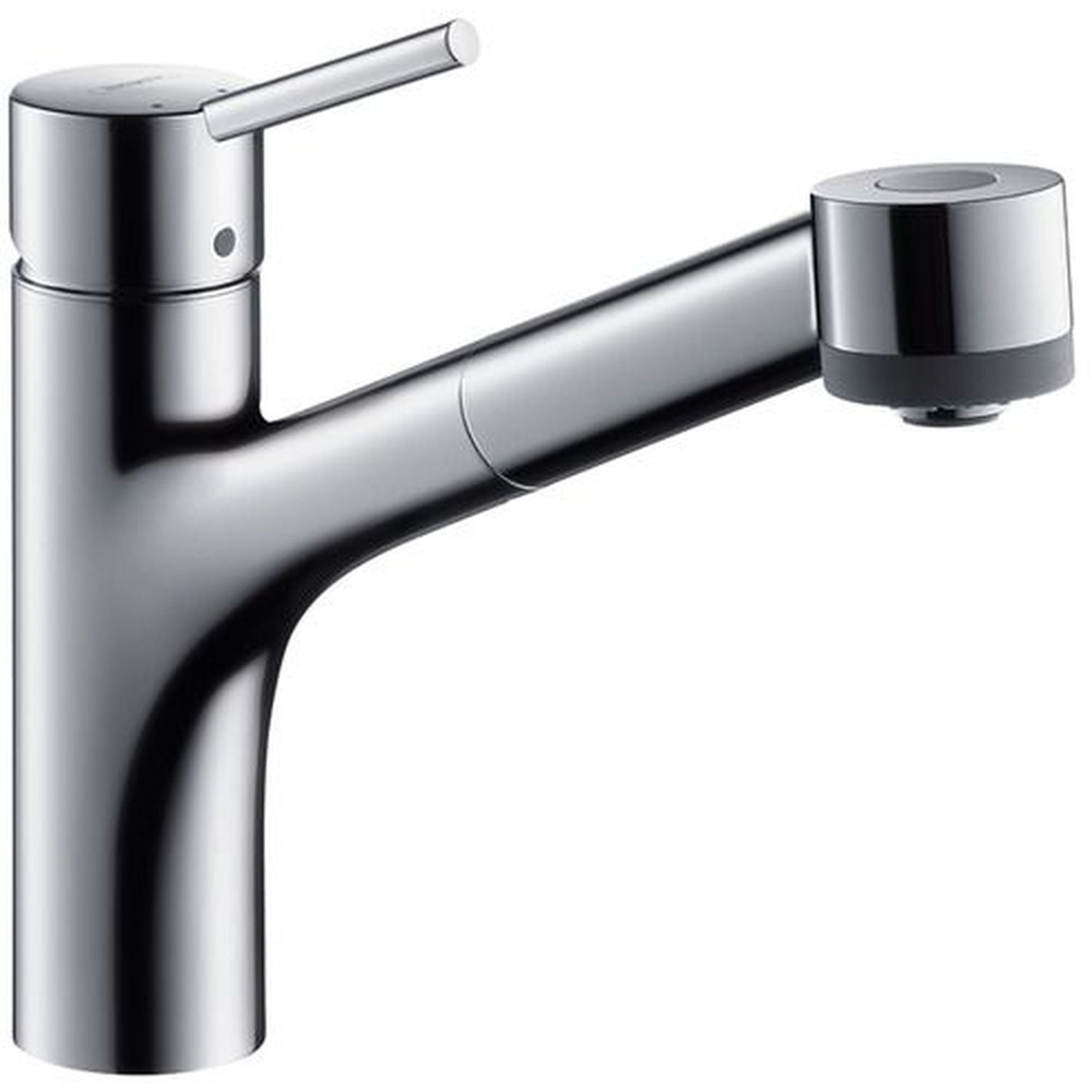 Смеситель для кухни Hansgrohe Talis S 32841000 #1