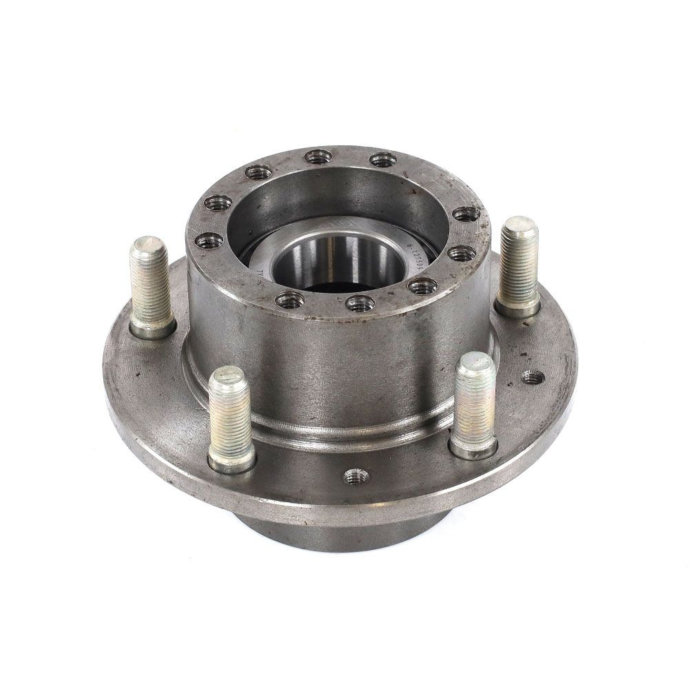 Ступица в сборе с подшипниками Riginal для а/м УАЗ-452, 469, 3160 ...