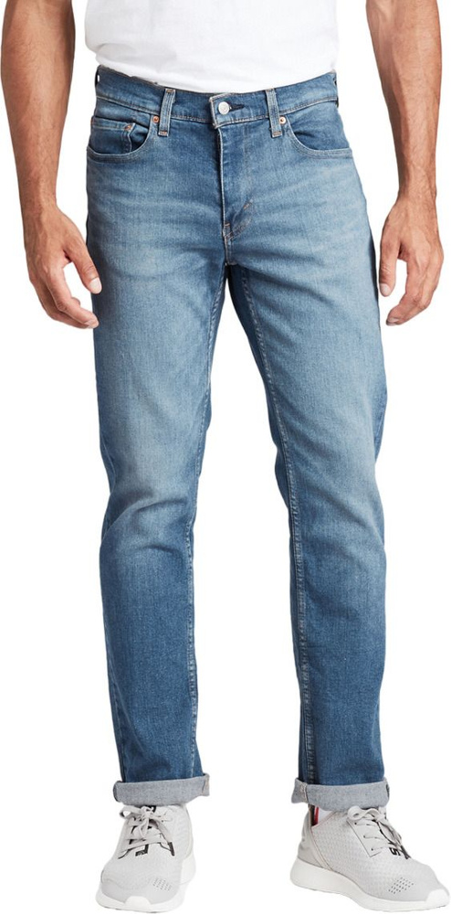 Джинсы Levi's 511 SLIM FIT - купить с доставкой по выгодным ценам в ...